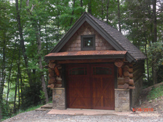 final garage